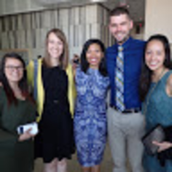 Meet your Posher, Audrey - Picture 1 of 1